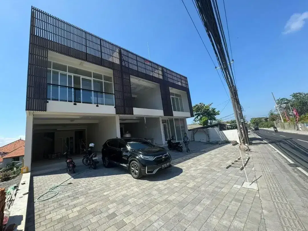 Ruko Kuruksetra Nusa Dua Badung - Image 1 of 10