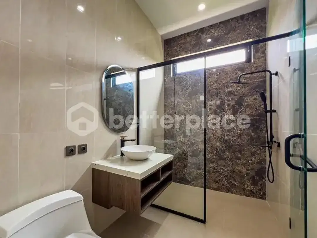 Modern 3 Bedroom Villa in Seminyak – Saraswati Premium Leasehold Investment in Bali's Lifestyle Hub - Image 10 of 10