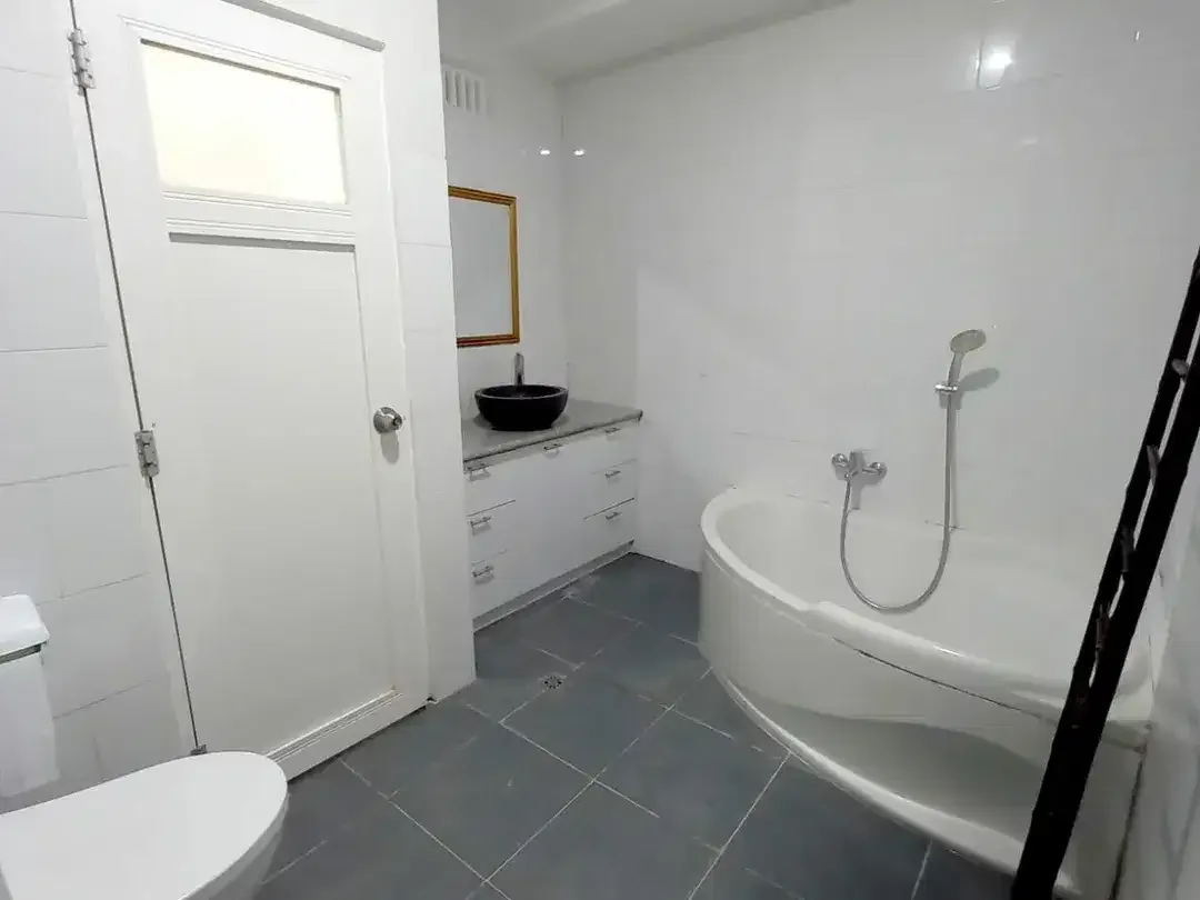 Cozy Villa For Rent in Padonan, Canggu - Image 9 of 10