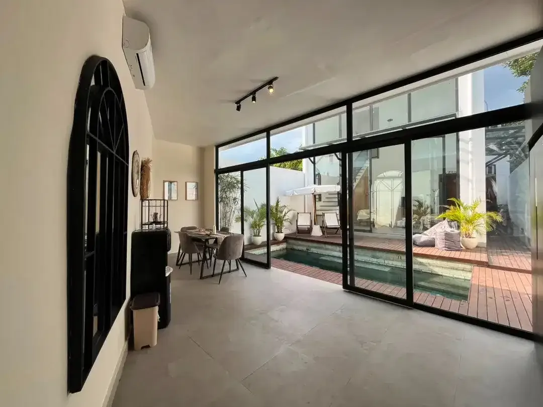 MODERN VILLA IN CEPAKA MUNGGU NEAR CANGGU - Image 10 of 10