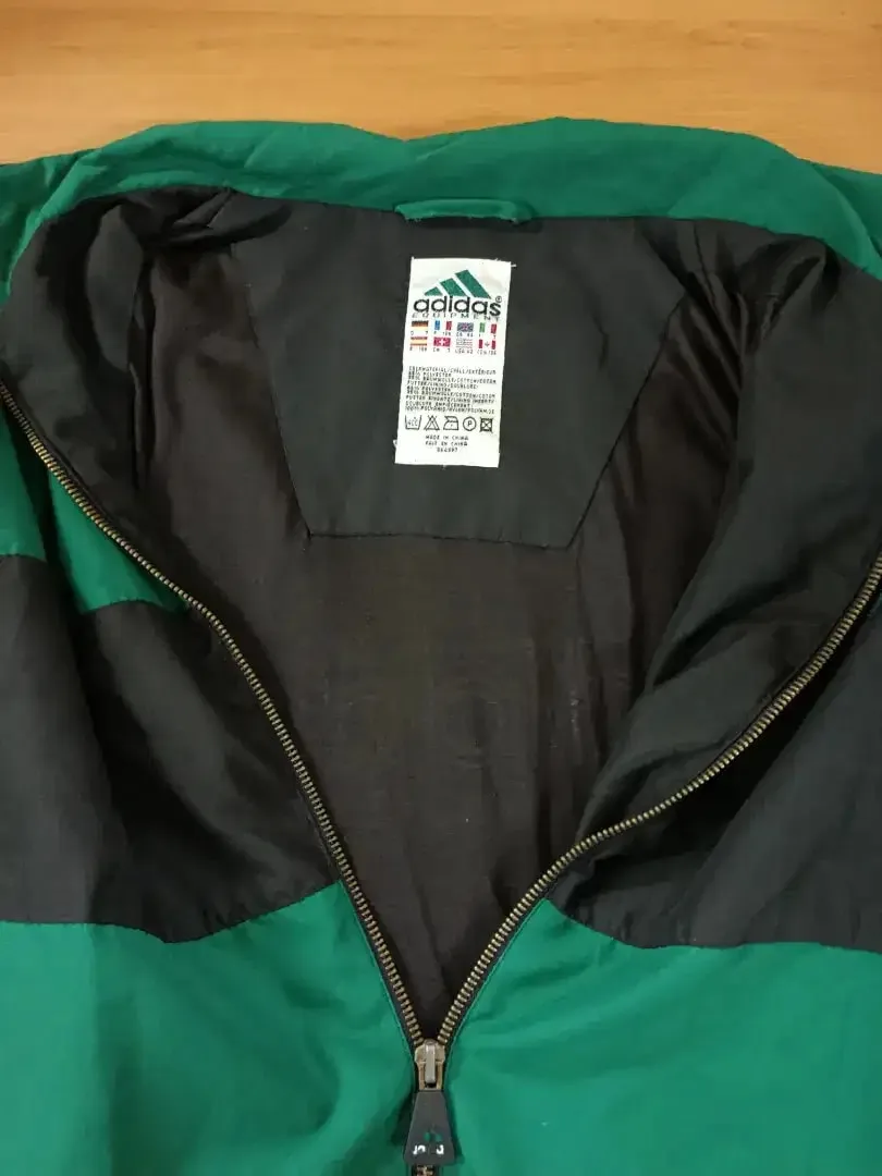 Jaket Windbreaker Adidas - Image 5 of 7