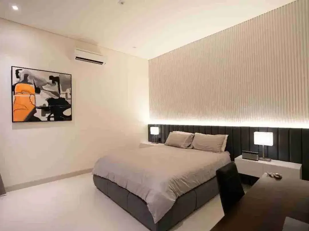 DIJUAL VILA MODERN MEWAH CANGGU JLN PANTAI BERAWA - Image 8 of 10