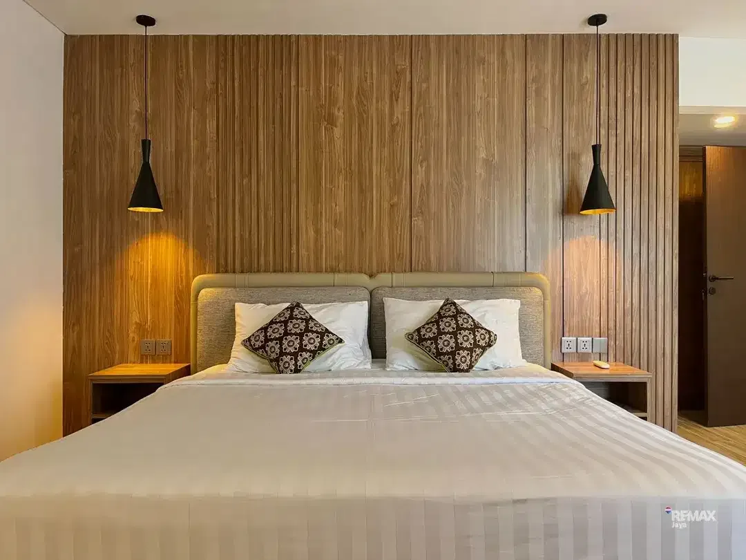 Apartment Unit 2 Bedroom, di Nusa Dua, Leasehold. - Image 8 of 10