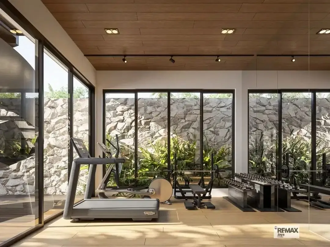 Ocean View Luxury Signature Villa With Private Gym & Home Theatre For Sale In Uluwatu - Image 10 of 10
