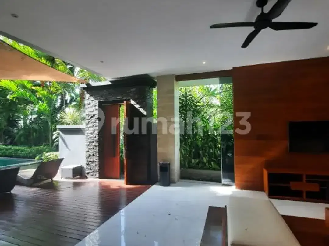 Villa Mewah Freehold di Jimbaran Lokasi Eksklusif - Image 10 of 10