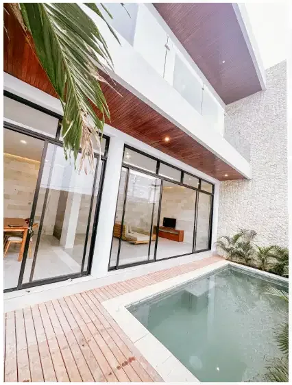 NEW VILLA AT MUNGGU - Image 8 of 10
