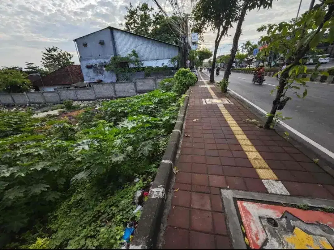 Tanah KOMERSIAL PREMIUM di Bypass Nusa Dua - Image 10 of 10
