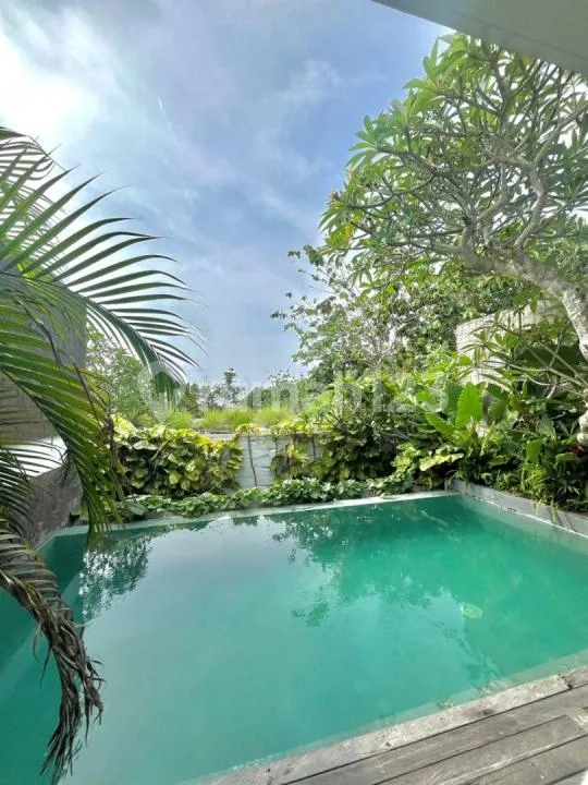 Villa 1 Bedroom View Laut Private Poll di Uluwatu Bali Siap Huni - Image 3 of 4