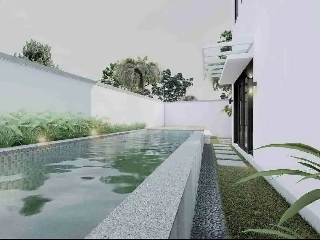 Sale Villa Baru 2Lt 205M2 Kaw Elit Puri Gading Jimbaran Jl5mtr Dkt Gwk - Image 2 of 10