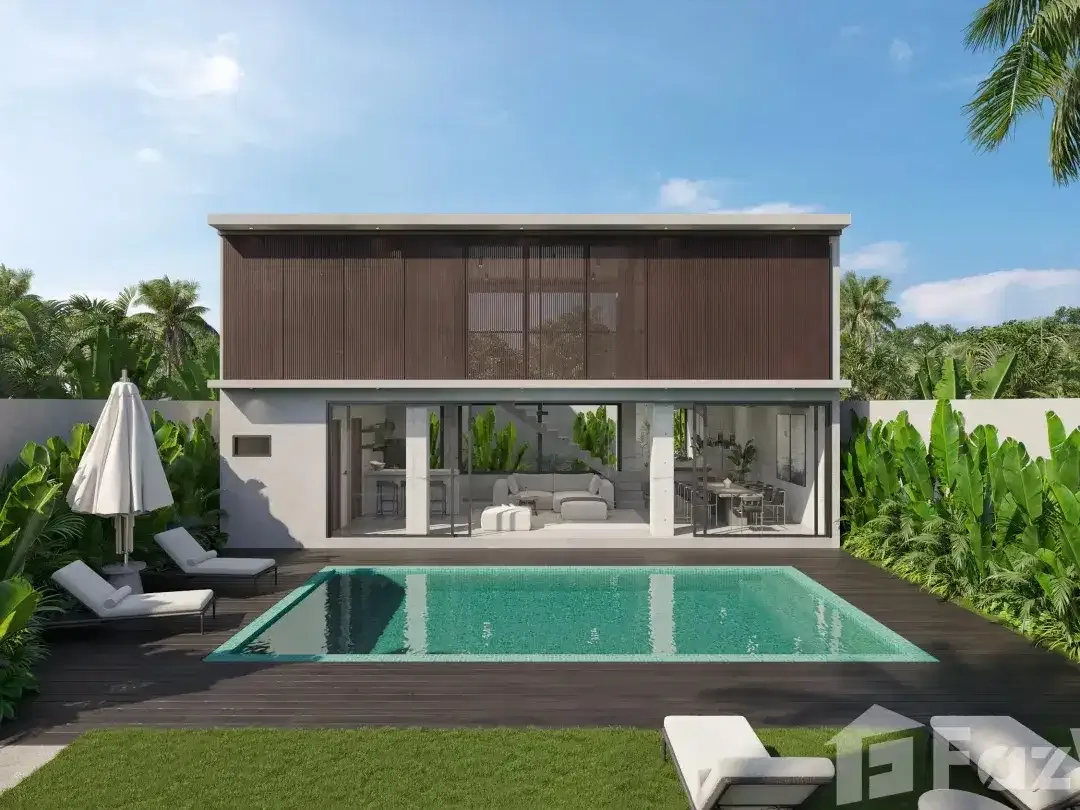 4 Bedroom Villa for sale in Mengwi, Bali - Image 10 of 10