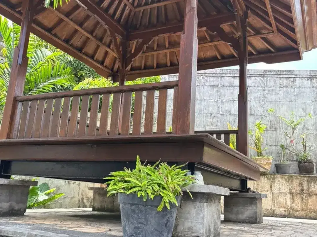 Rumah didalam perumahan cluster, dijual di Nusa Dua. - Image 7 of 10