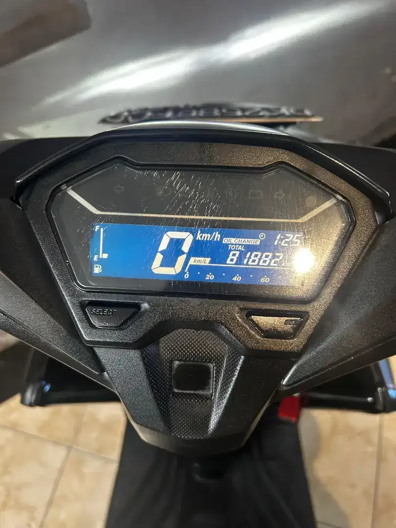 DP 1,9 JT / BUNGA MENURUN 2% / HONDA VARIO TECHNO 125 TAHUN 2021 - Image 7 of 7