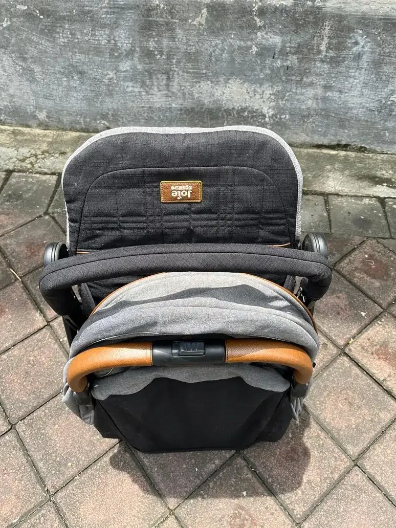 Stroller anak joie signature tourist - Image 7 of 8