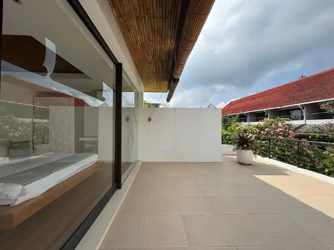 Villa pantai batubolong canggu - Image 7 of 10