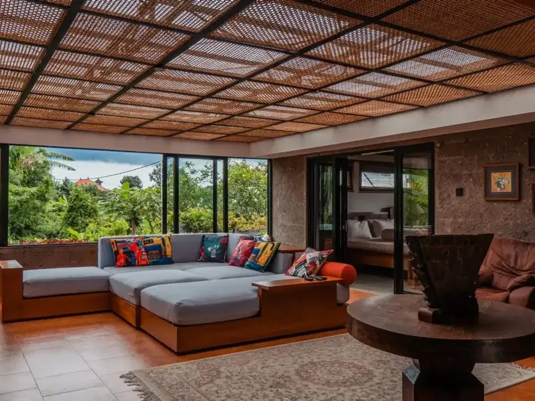 Fully furnished villa for sale Location tegal cupek, kerobokan Freehold title - Image 3 of 10