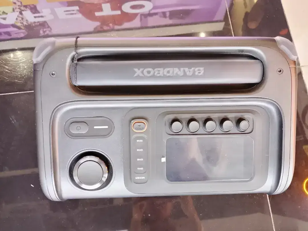 Kredit speaker JBL Partybox OJG Essential Cukup KTP Tanpa DP - Image 3 of 3