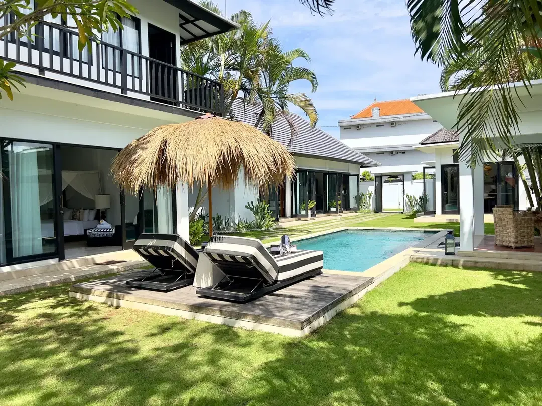Villa Batubolong Canggu Badung - Image 2 of 10