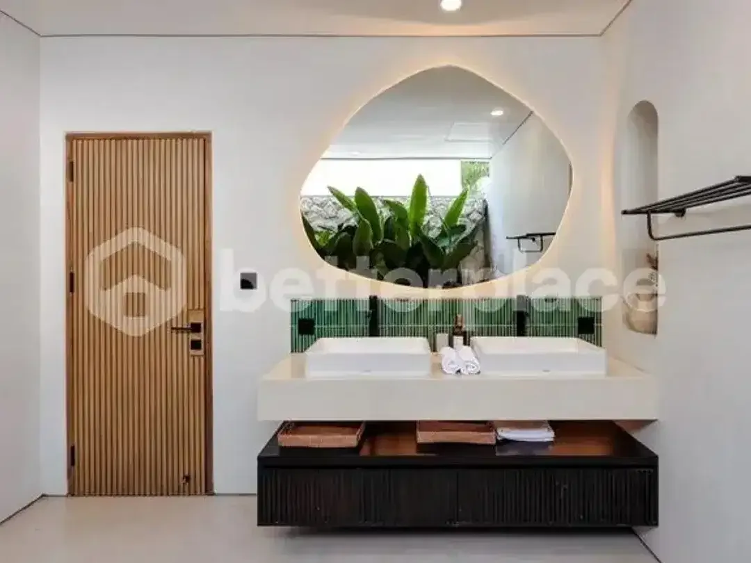 Stunning 3 Bedroom Villa in Uluwatu with Rooftop – Mediterranean Style and Prime Investment Potential - Image 7 of 10