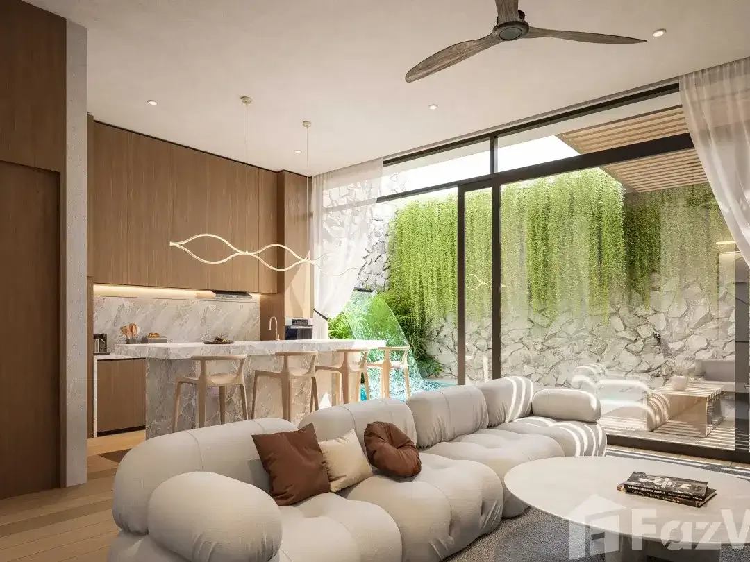4 Bedroom Villa for sale at Waits Estates Villa - Image 1 of 10