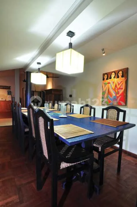 For Sale - Apartment Leasehold (Until 2058)Tanjung Benoa - Image 1 of 4