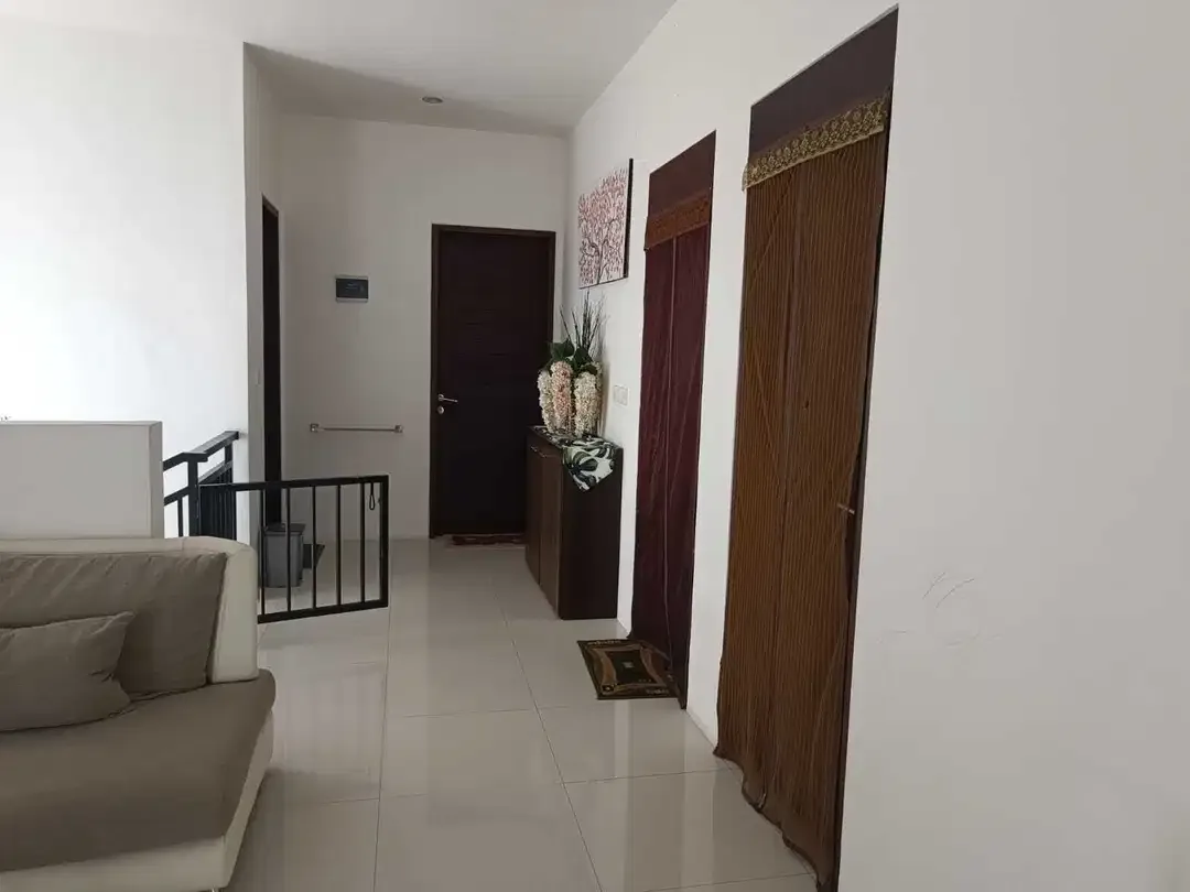 Dijual Rumah 2 Lantai di Gatsu Timur Dekat Mall Living World - Image 5 of 10