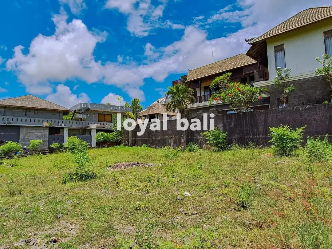 Tanah, Land in a Peaceful Location in Benoa, Bali - Image 3 of 7