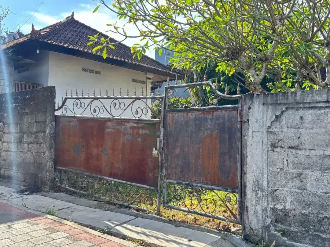 Long Term Land For Lease in Kerobokan - 25 to 30 Years - Image 7 of 10