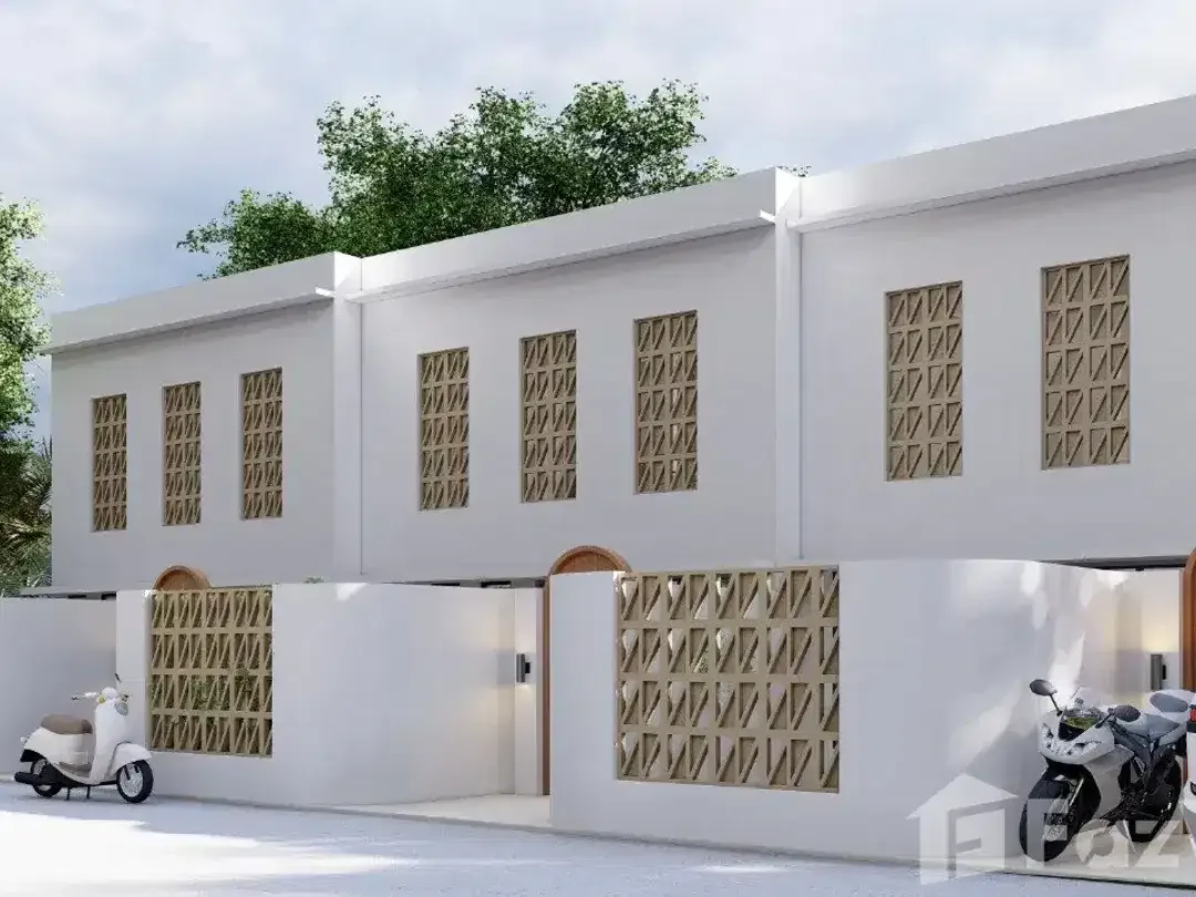 1 Bedroom Villa for sale in Cemagi, Bali - Image 10 of 10