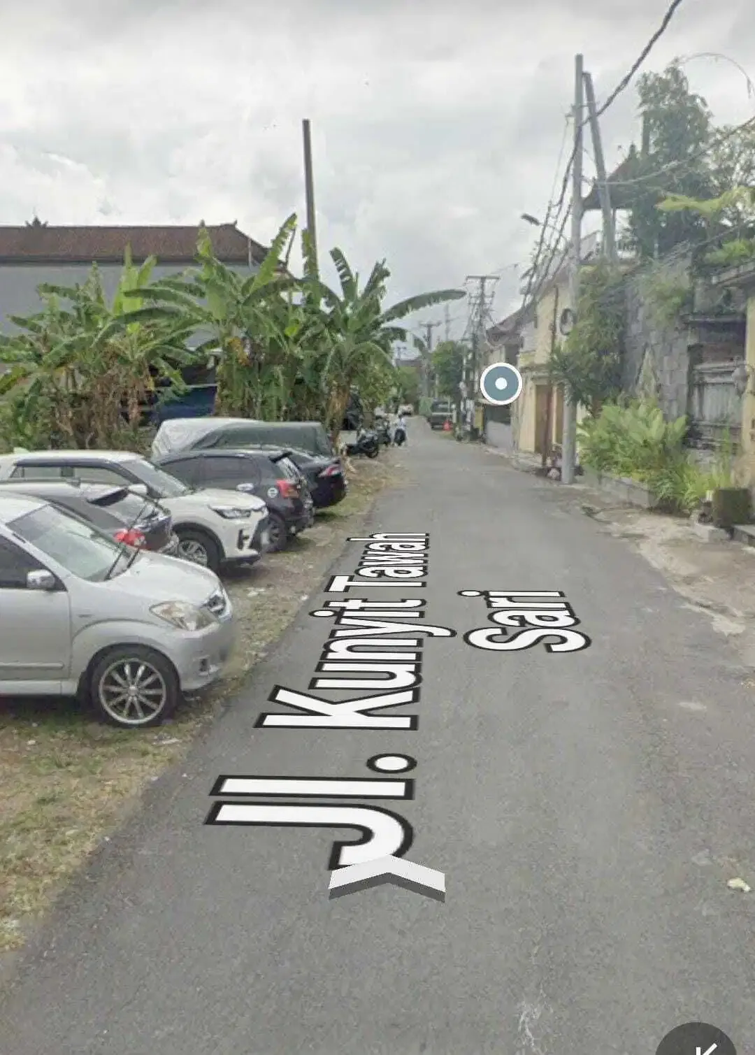 FOR SALE RUMAH MINIMALIS SIAP HUNI AKSES JLN BAGUS KUTA UTARA - Image 4 of 5
