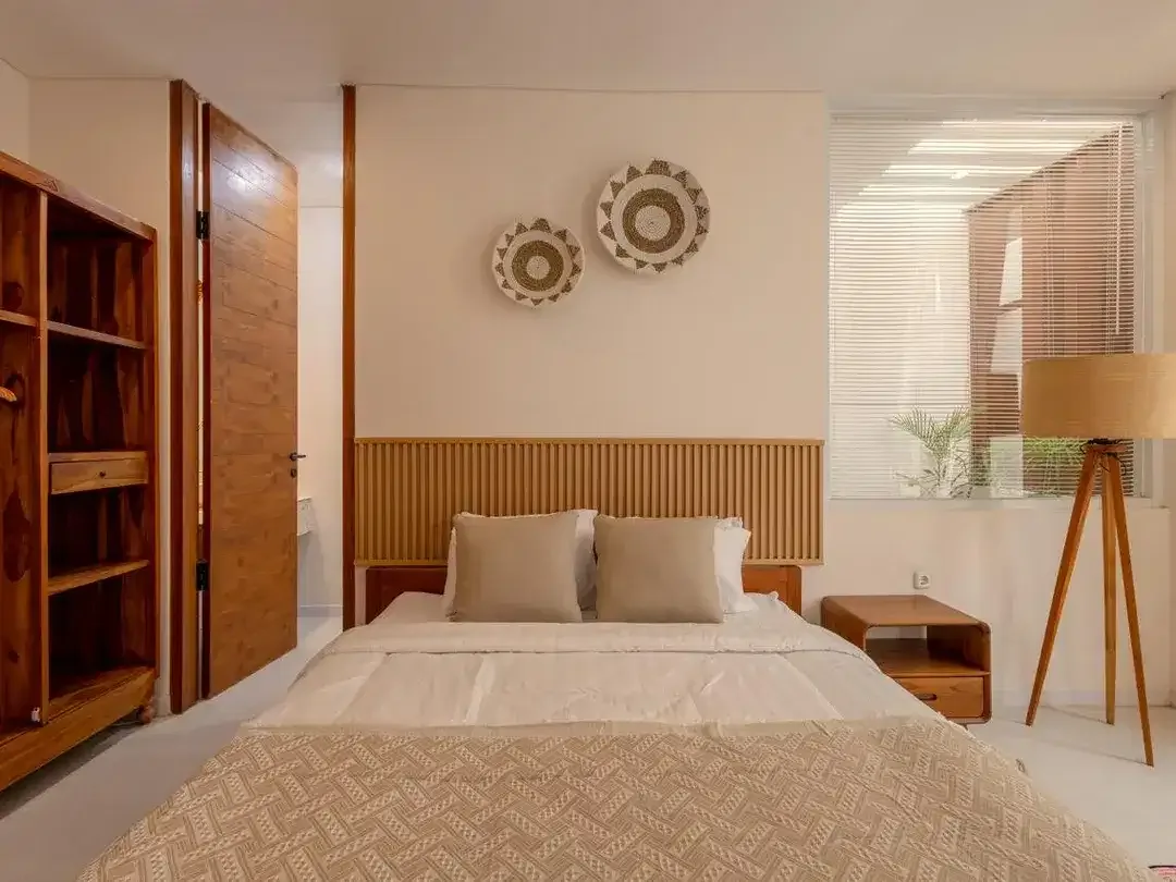Brand New & Fully Furnished Villa di Jalan Goa Gong, Jimbaran - Ungasan - Image 7 of 10
