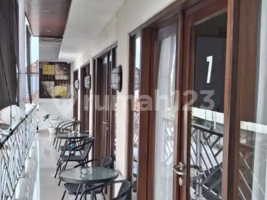 Lokasi Premium di Canggu Villa 7 Kamar Tidur - 8 Kamar Mandi - Image 8 of 10