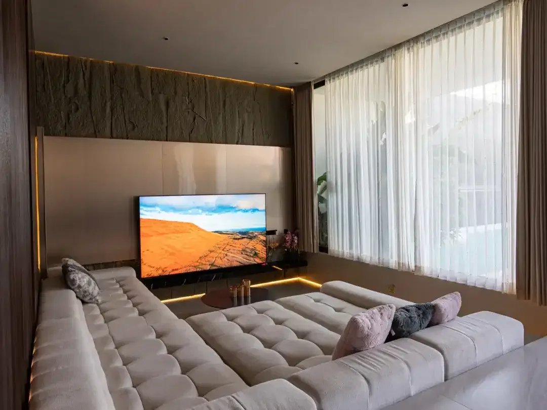 3-Bedroom Fully Furnished Villa – 27-Year Leasehold in Tegal Cupek, Kerobokan - Image 4 of 10