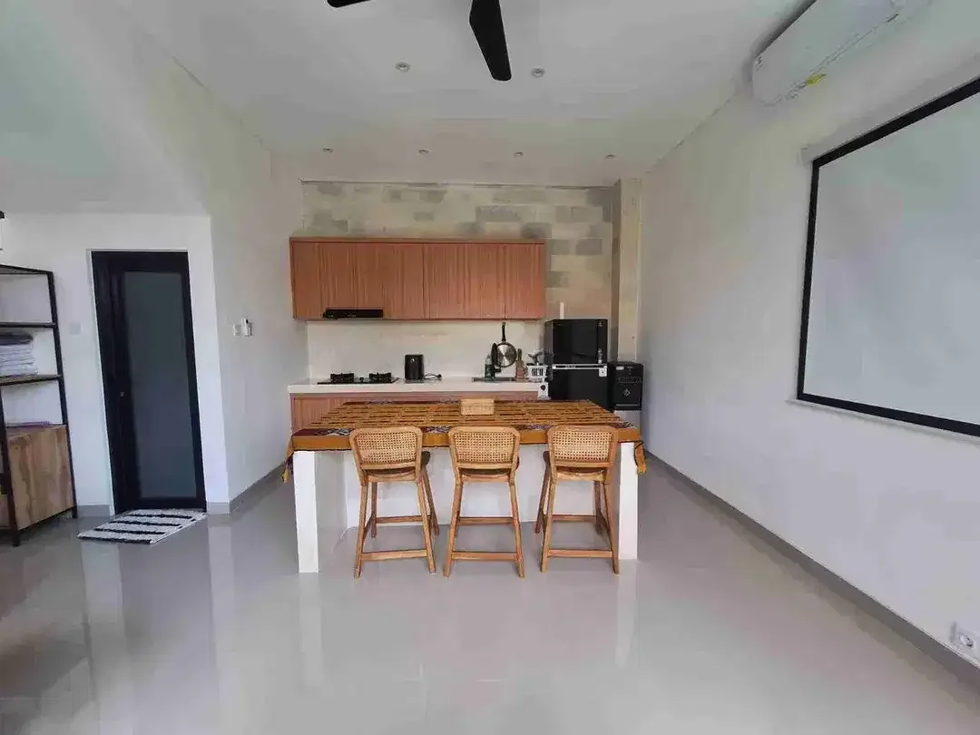 Brand New Villa For Lease at Tiying Tutul Pererenan Canggu - Image 4 of 9