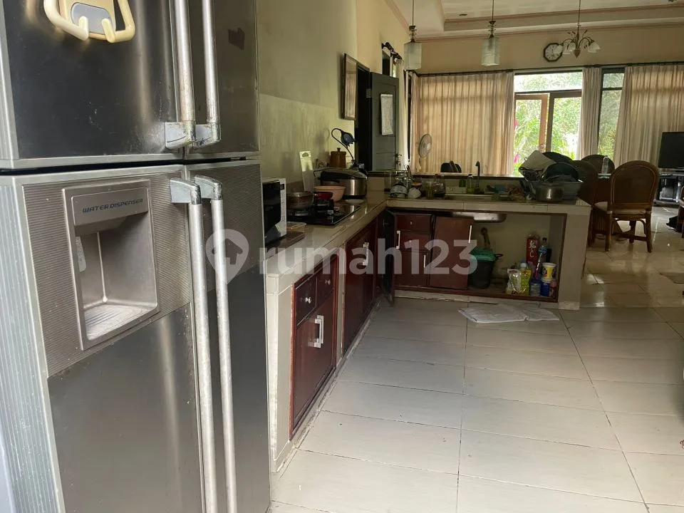 Ubud Rumah Semi Furnished HS - Hak Sewa Kontrakan di Ubud - Image 3 of 4