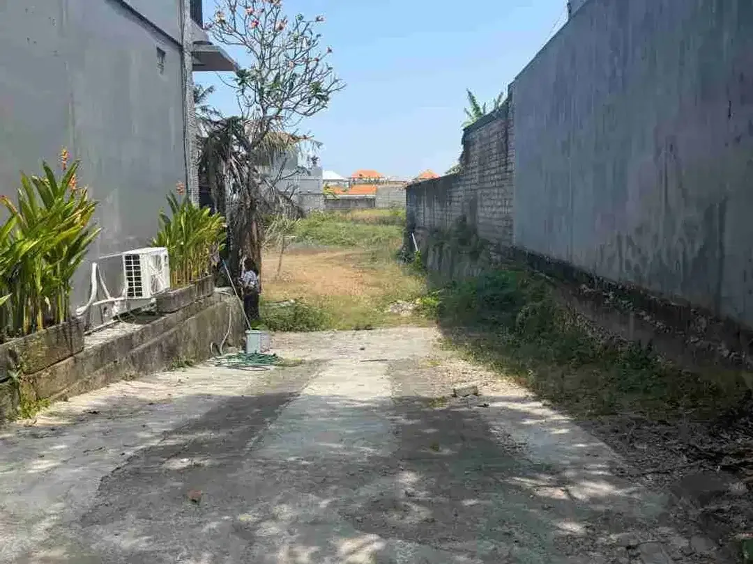 Tanah Murah di Batuyang Kangin Batubulan Dekat Mie Kober Tohpati - Image 4 of 7