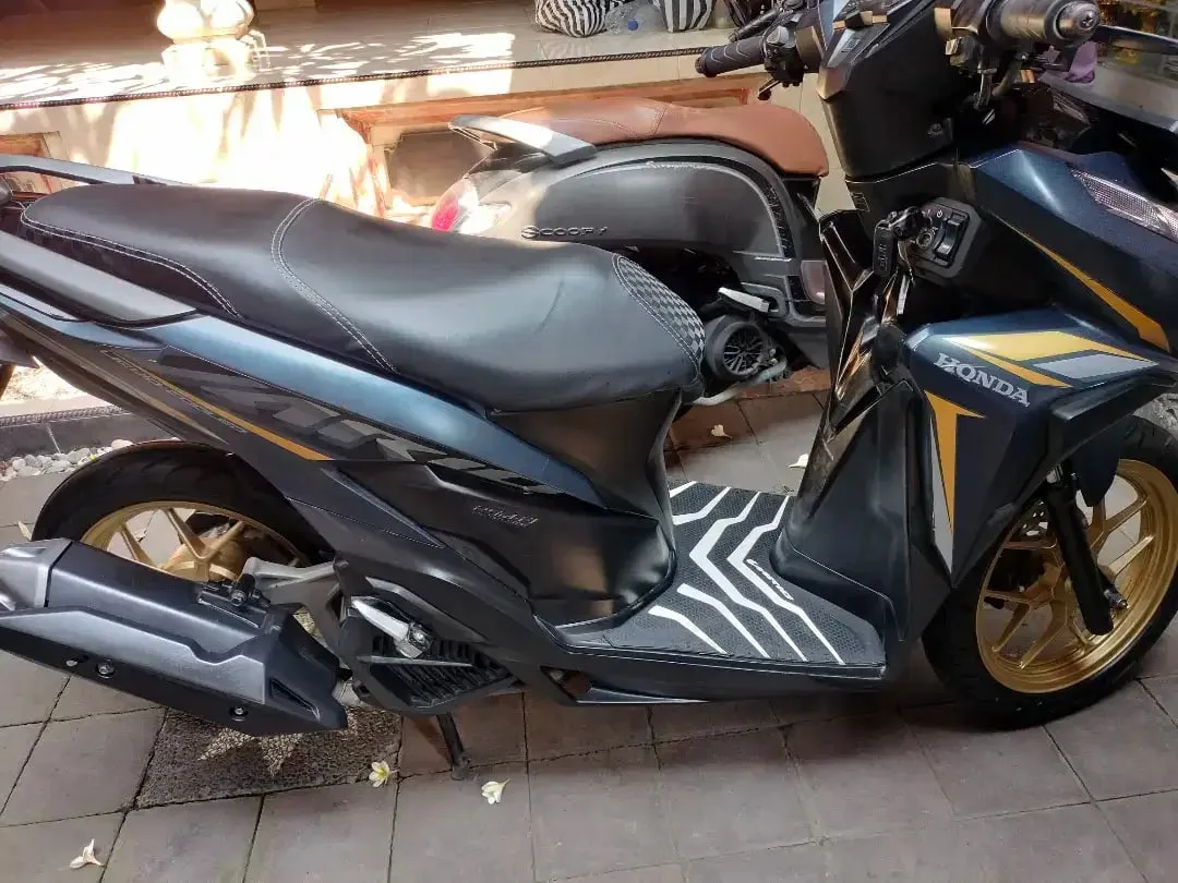 Vario 125 Tahun 2022 - Image 3 of 5