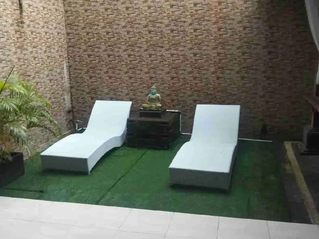 Rumah 2 Lantai Semi Villa Di Dalung Pegending Bali - Image 10 of 10