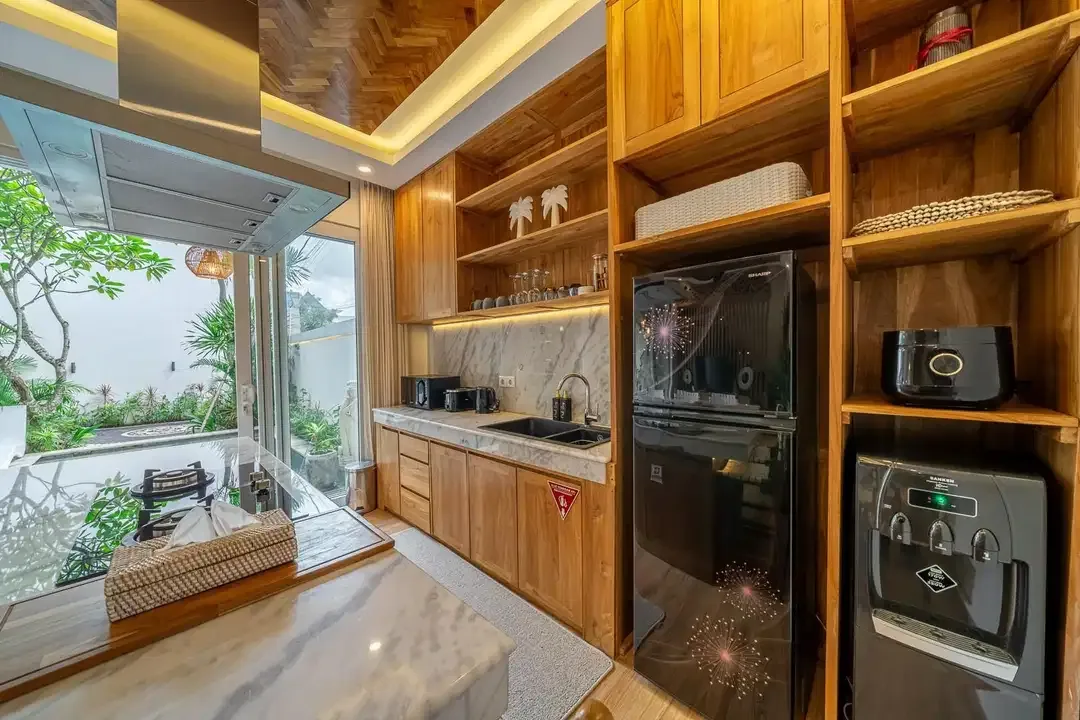 Ready For Lease Modern Villa Ocean View - Image 10 of 10