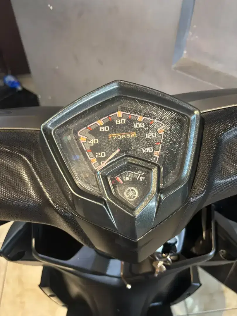 YAMAHA MIO SOUL GT 125 TAHUN 2017 - Image 7 of 7