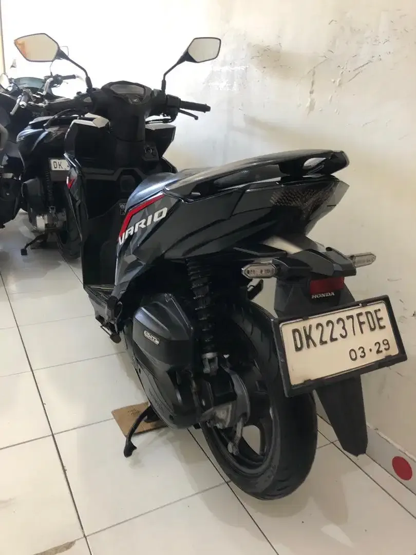 Honda Vario 125 Th.2024!! - Image 3 of 10