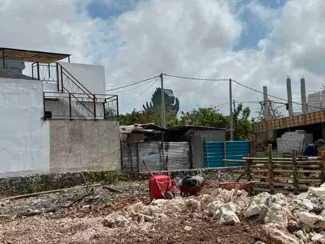 KAVLING DIJUAL – KAWASAN VILLA & PERUMAHAN Jl. Merak, Goa Gong, Ungasan, Bali - Image 5 of 5