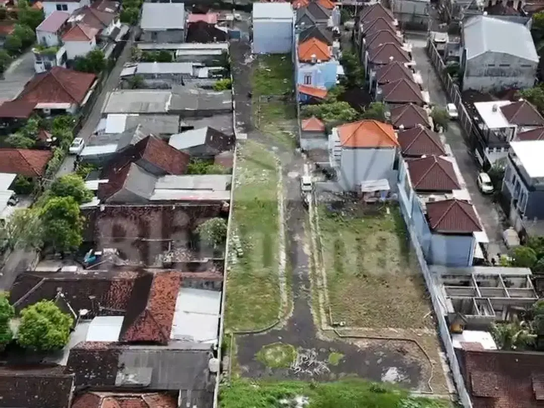 Kavling Tanah Strategis di Anandara Townhouse - Image 7 of 7