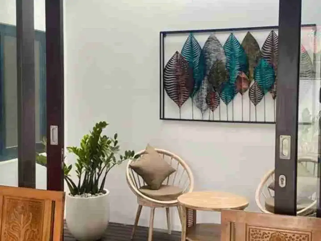 Disewakan La East Villa Sanur  Siap Huni Denpasar Bali - Image 3 of 8