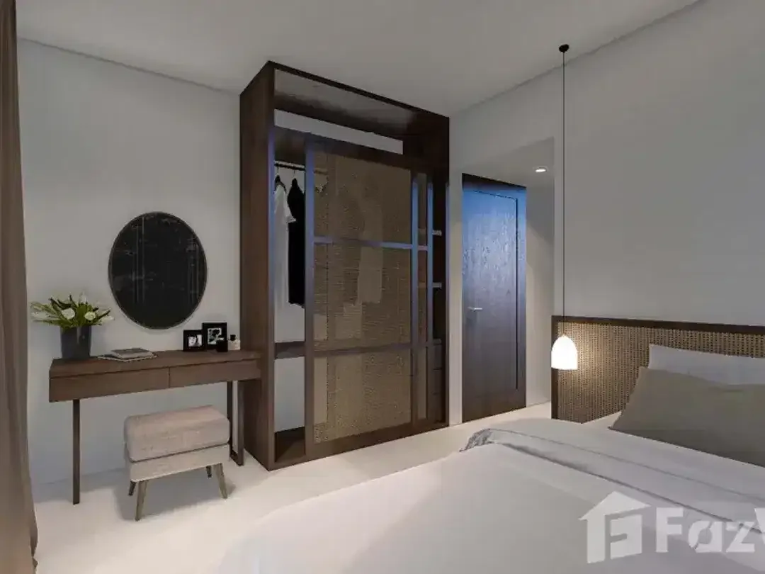 2 Bedroom Villa for sale in Cemagi, Bali - Image 7 of 10