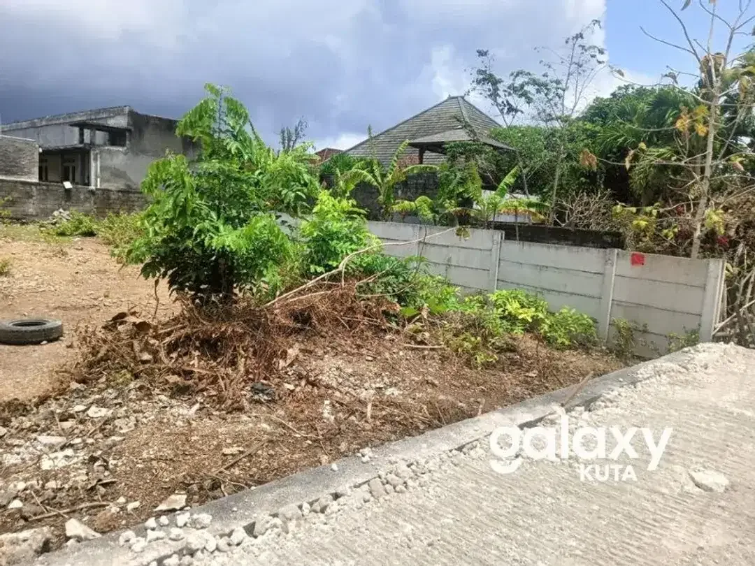 DIJUAL TANAH JAYA SARI PURI GADING JIMBARAN BADUNG - Image 2 of 4