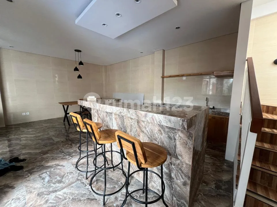 Rent/ Sewa New Villa At Kerobokan Kuta Bali Near Seminyak - Image 2 of 4
