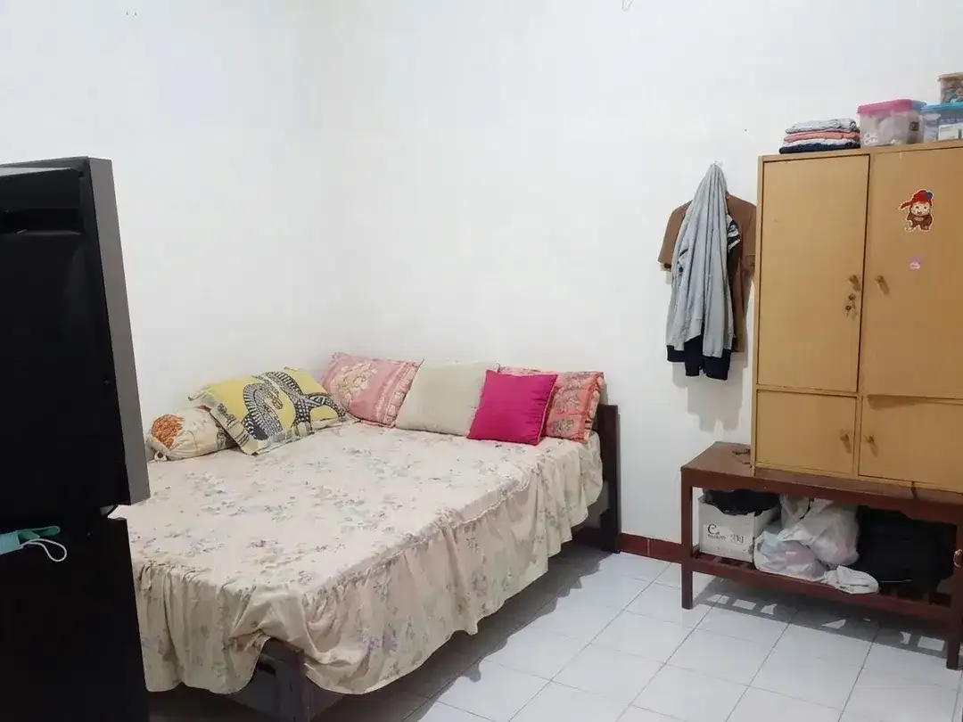 Dijual Rumah 2 Lt, Harga Terjangkau, di Muding, Kerobokan dekat Kuta dan Canggu - Image 8 of 9