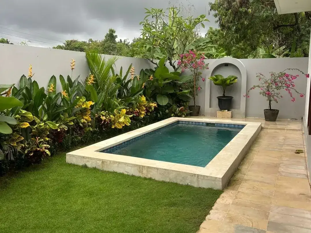 Di Jual Villa 1 Bedroom - Lokasi Nyitdah, Tabanan, Bali - Image 8 of 8