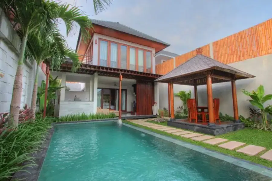 VILLA KOMPLEK DEWI SARASWAT FOR SALE - Image 4 of 4