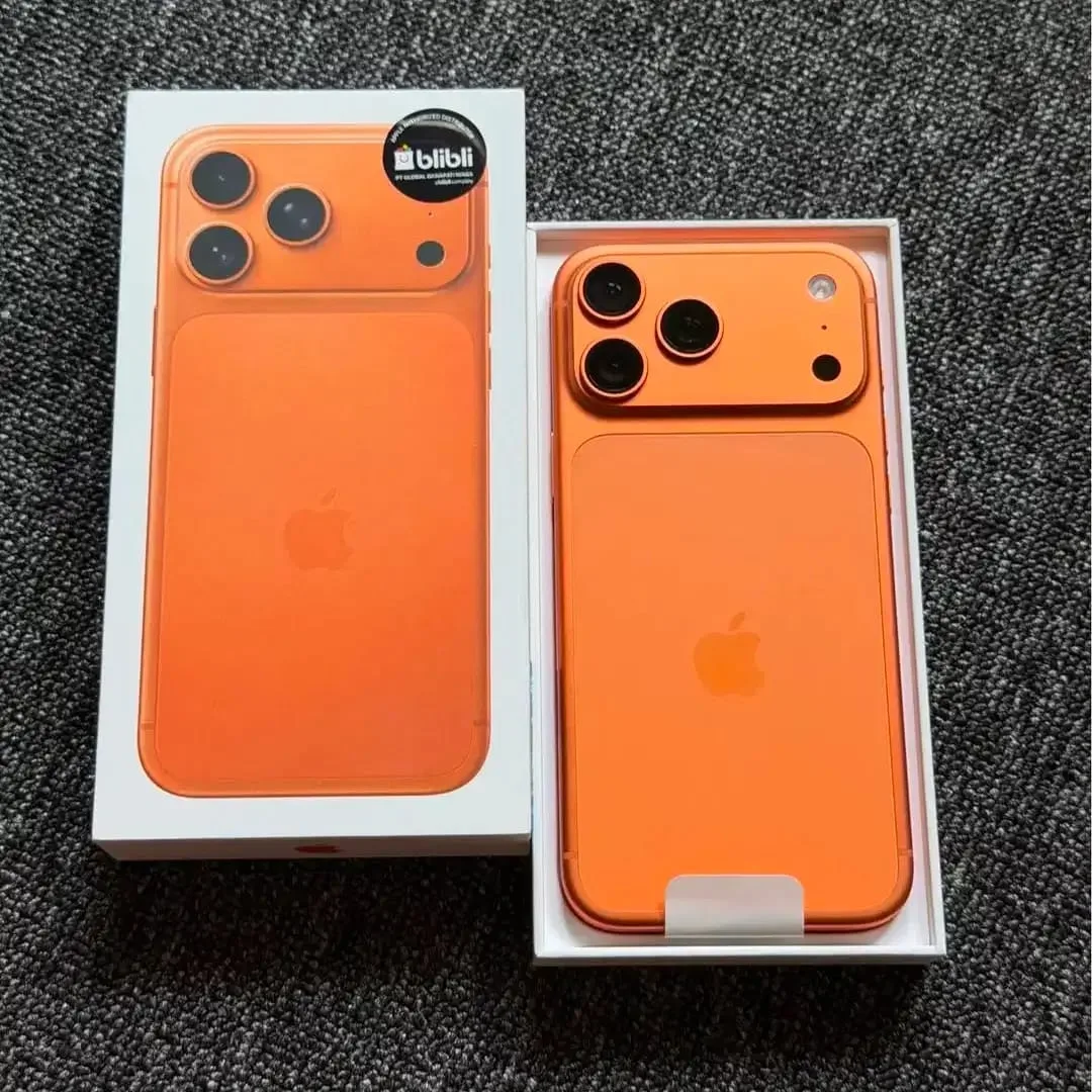 KREDIT IPHONE 17 - Image 1 of 1